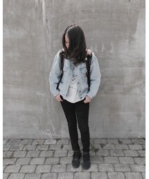 Adidas equipment | シューケア用品