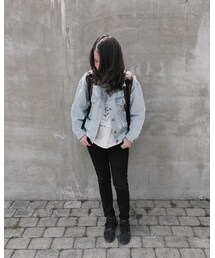 QUEEN SHOP | Tシャツ/カットソー