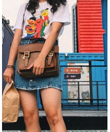 NET | ショルダーバッグ