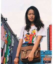 UNIQLO | Tシャツ/カットソー