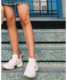 Reebok | スニーカー