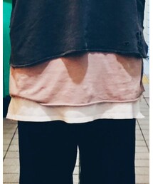 H&M DIVIDED | Tシャツ/カットソー