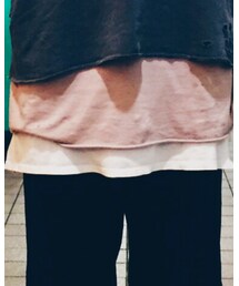 H&M DIVIDED | Tシャツ/カットソー