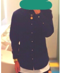 H&M DIVIDED | シャツ/ブラウス