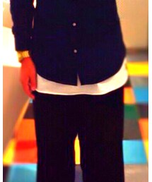 H&M DIVIDED | Tシャツ/カットソー