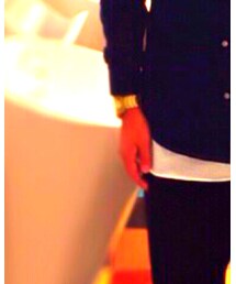 DIESEL | アナログ腕時計