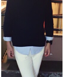 ZARA | ニット/セーター