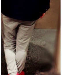 URBAN RESEARCH | その他パンツ