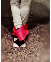 SUPRA FOOTWEAR | スニーカー