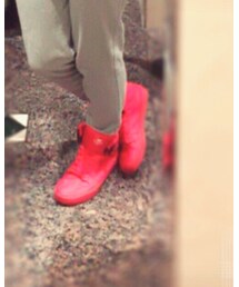 SUPRA FOOTWEAR | スニーカー