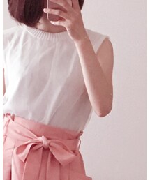 Heather | シャツ/ブラウス