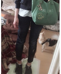 頂き物✌︎︎ | デニムパンツ