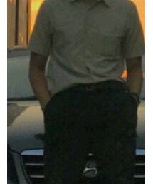 uni qlo | シャツ/ブラウス