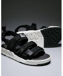 NEW BALANCE | サンダル