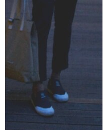 adidas | スリッポン