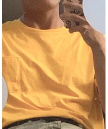 PULL&BEAR | Tシャツ/カットソー