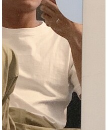PULL&BEAR | Tシャツ/カットソー