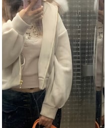 SNIDEL | トップス