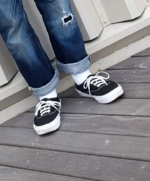 VANS | スニーカー