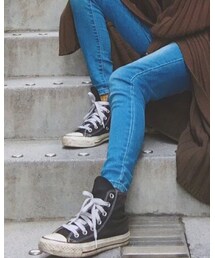 CONVERSE | スニーカー