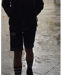 American Apparel | その他パンツ