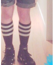 American Apparel | ソックス/靴下