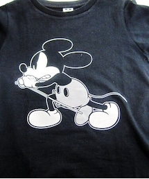 NUMBER (N)INE | ナンバーナイン Tシャツ トーキョーミッキーウィーク2000(Tシャツ/カットソー)