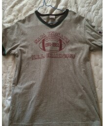 Champion | ヴィンテージTシャツ(Tシャツ/カットソー)