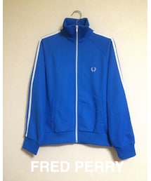 FRED PERRY | フレッドペリー ジャージ(ジャージ)