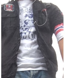 HYSTERIC GLAMOUR | Tシャツ/カットソー