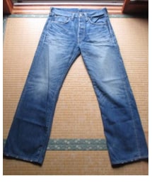 LEVI'S VINTAGE CLOTHING | 47501XX(デニムパンツ)
