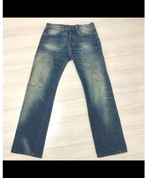 LEVI'S VINTAGE CLOTHING | 47501-0097(デニムパンツ)