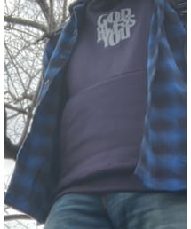 godblessyou | パーカー