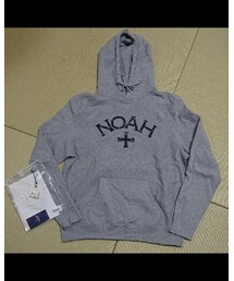 NOAH | パーカー