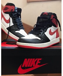 NIKE | スニーカー