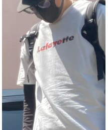 Lafayette | Tシャツ/カットソー