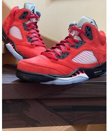 NIKE | エアジョーダン5 TORO BRAVO(スニーカー)