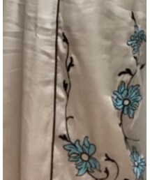 ENSOR CIVET | パンツ