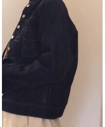 sisisi | デニムジャケット