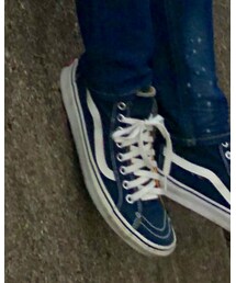 VANS | スニーカー