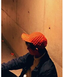 SCOTCH & SODA | キャップ