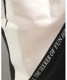 LILWHITE | Tシャツ/カットソー