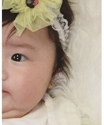 no brand | ヘアバンド