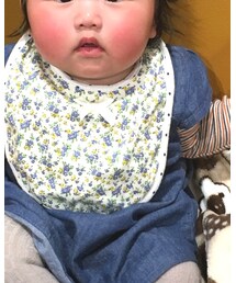 petit main | スタイ/よだれかけ