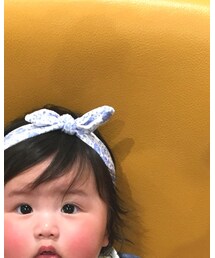 H&M | ヘアバンド