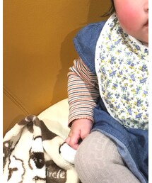 next | ロンパース