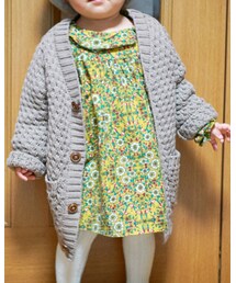 Samansa Mos2 | カーディガン/ボレロ