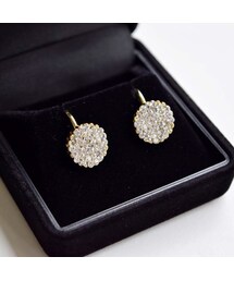 Actually | イヤリング