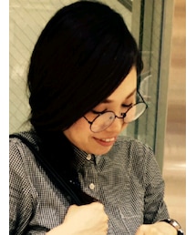 Actually | ヘアゴム