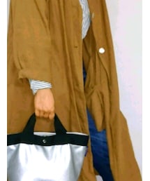 Actually | トートバッグ